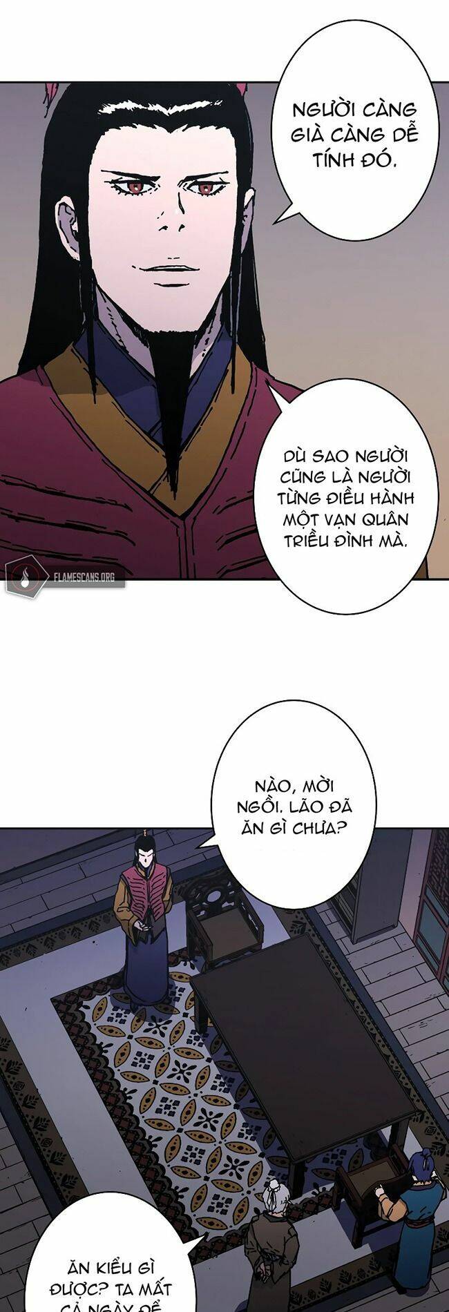 Bố Vô Song Chapter 198 - 32