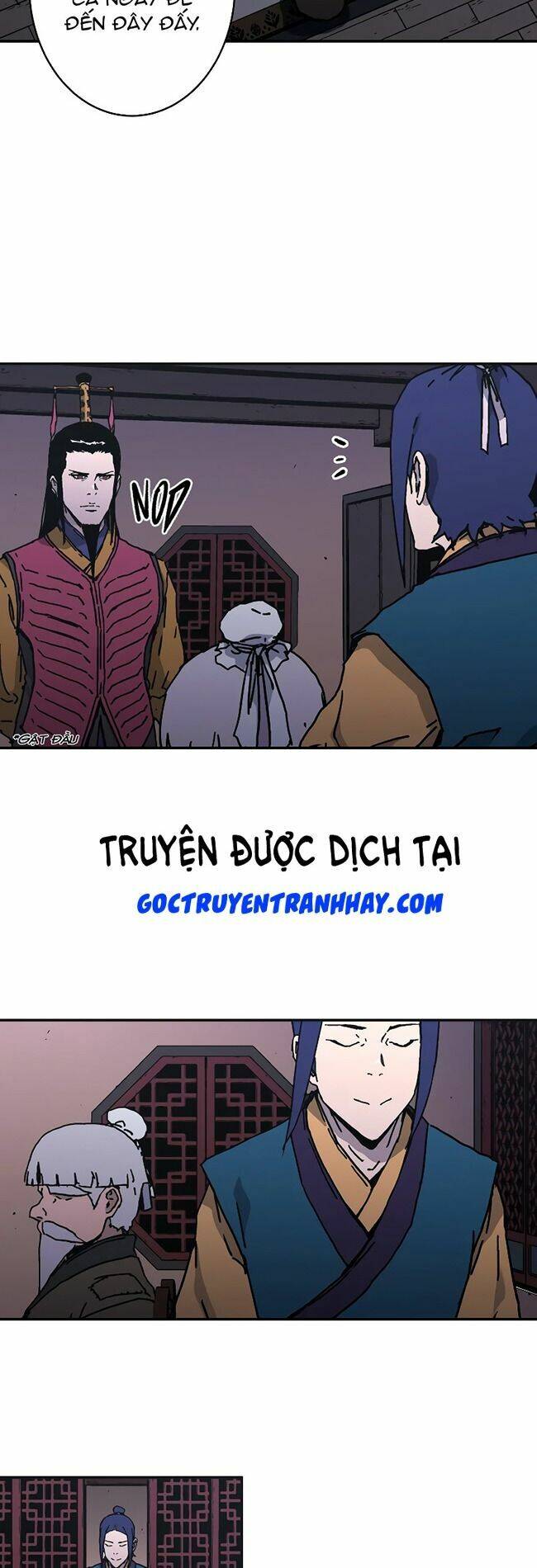 Bố Vô Song Chapter 198 - 33