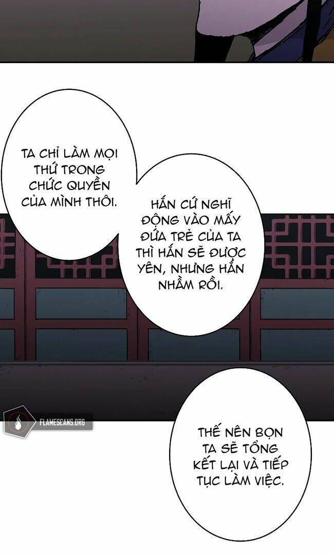 Bố Vô Song Chapter 198 - 36