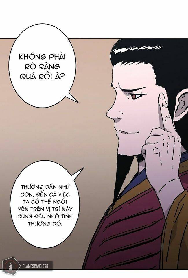 Bố Vô Song Chapter 198 - 44