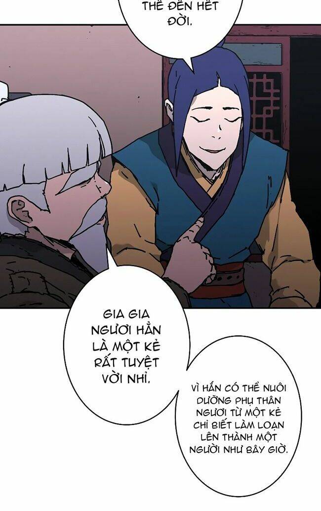 Bố Vô Song Chapter 198 - 49