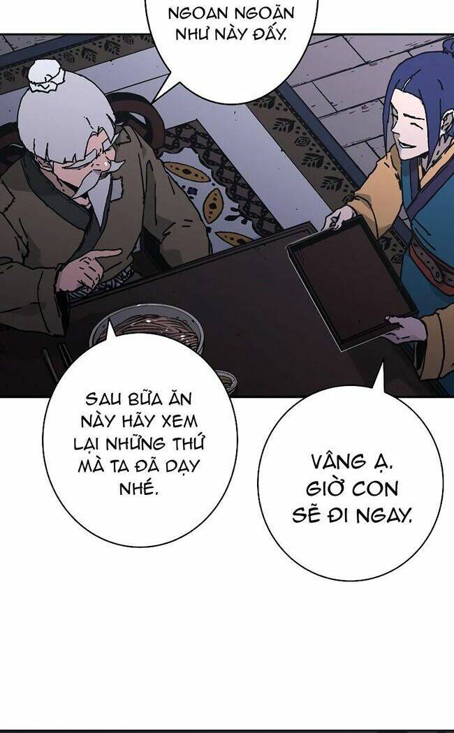 Bố Vô Song Chapter 198 - 51