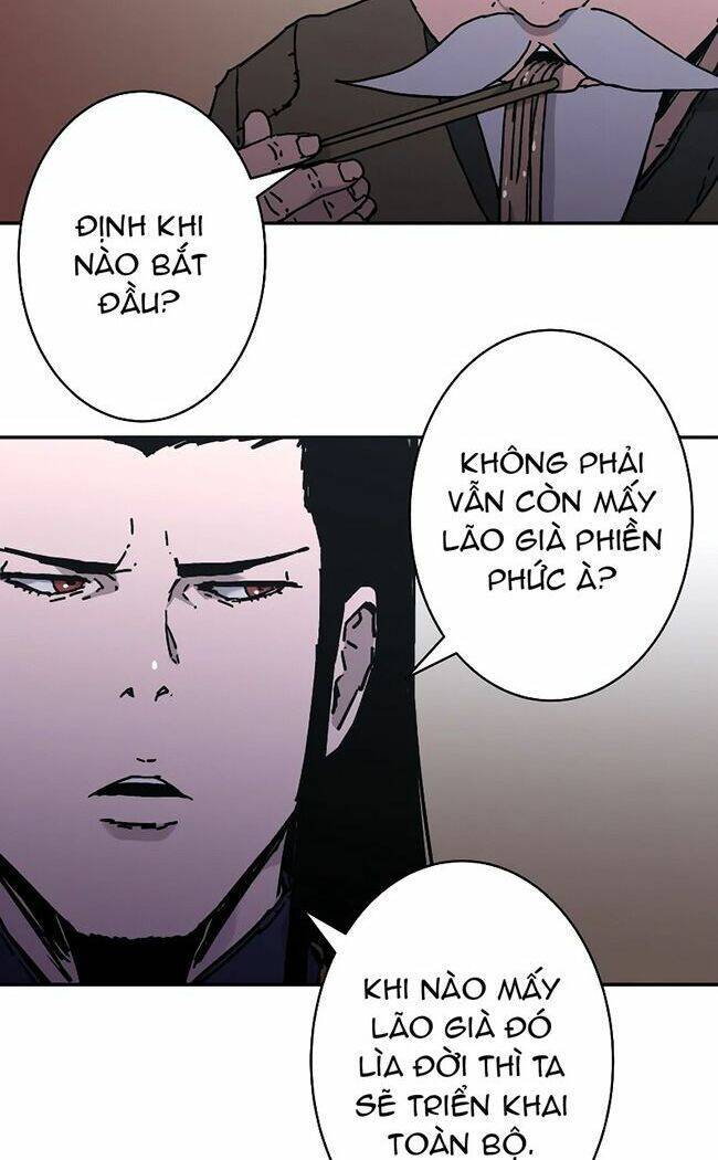 Bố Vô Song Chapter 198 - 53