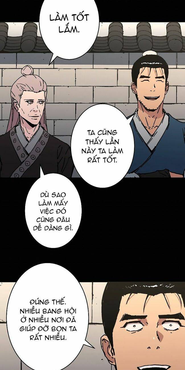 Bố Vô Song Chapter 198 - 64