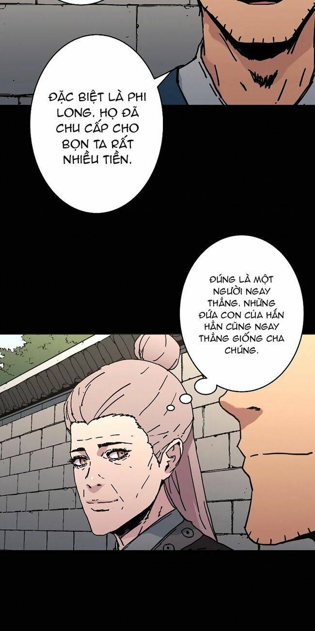 Bố Vô Song Chapter 198 - 65