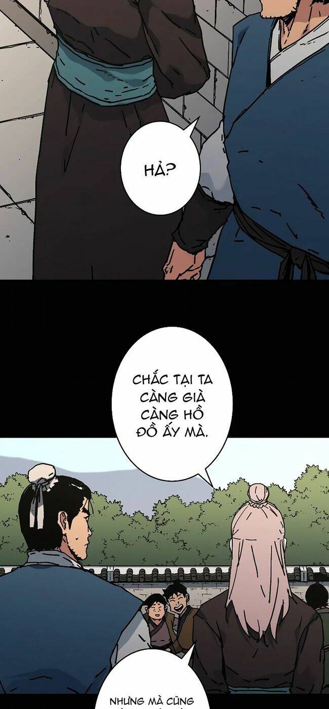 Bố Vô Song Chapter 198 - 68