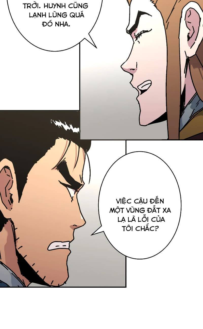 Bố Vô Song Chapter 201 - 23