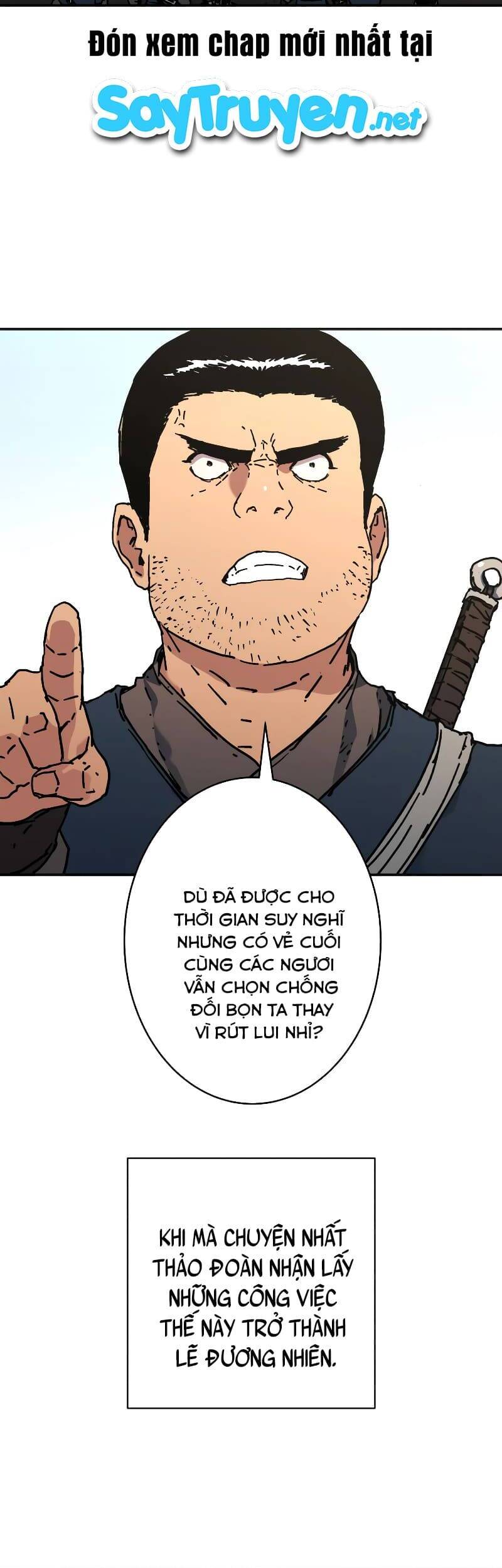 Bố Vô Song Chapter 201 - 4