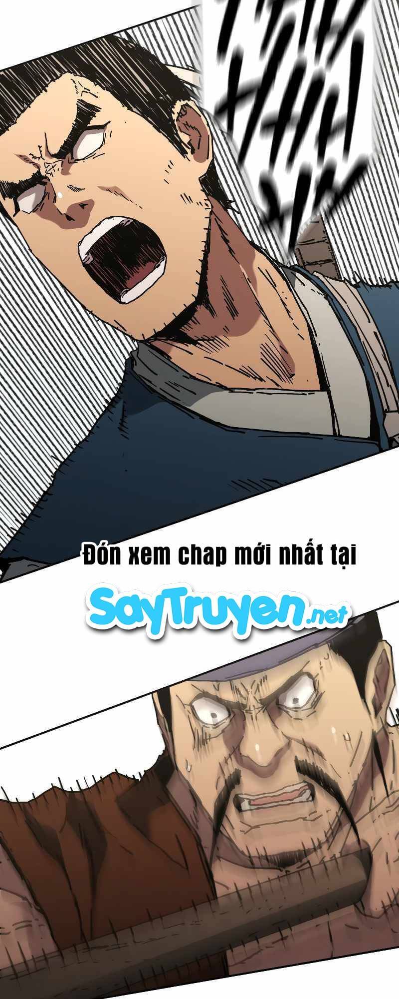 Bố Vô Song Chapter 208 - 20