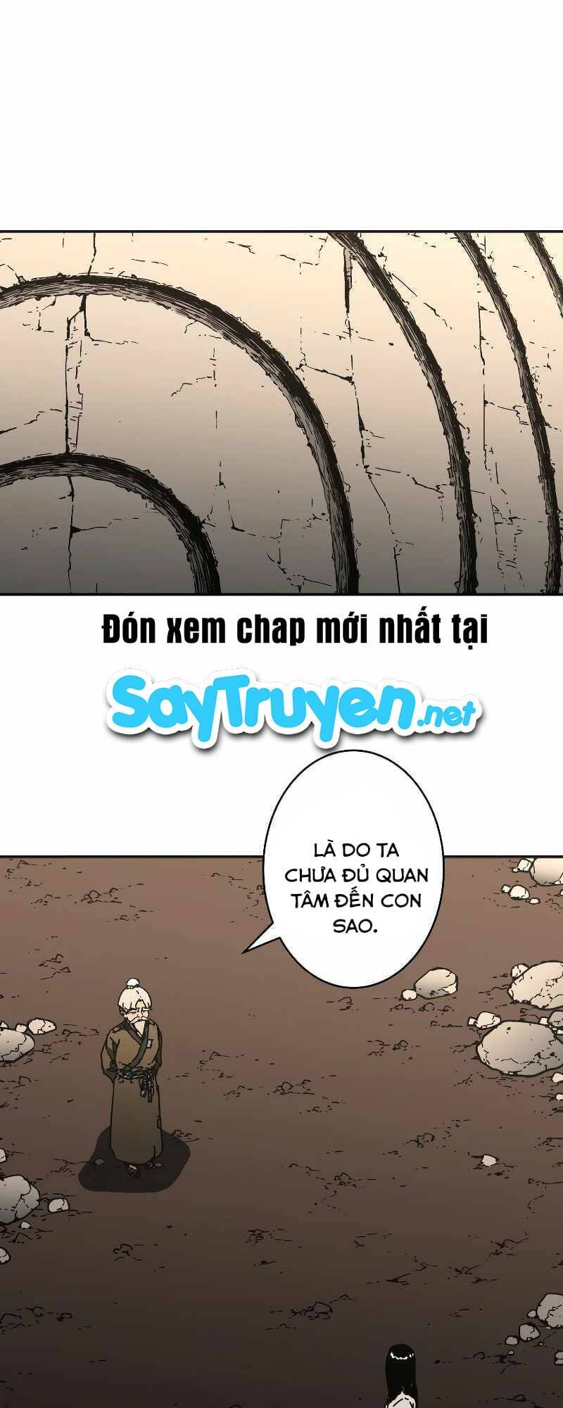 Bố Vô Song Chapter 208 - 3