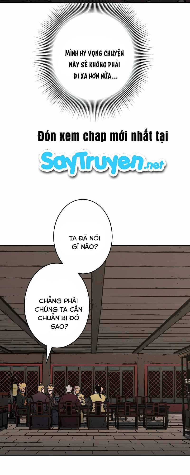 Bố Vô Song Chapter 208 - 31