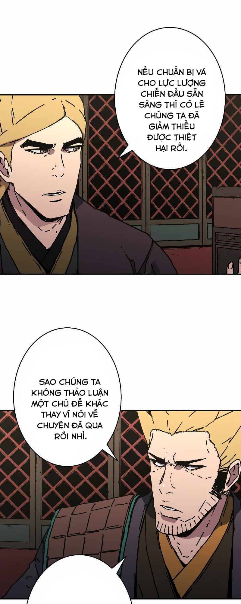 Bố Vô Song Chapter 208 - 32