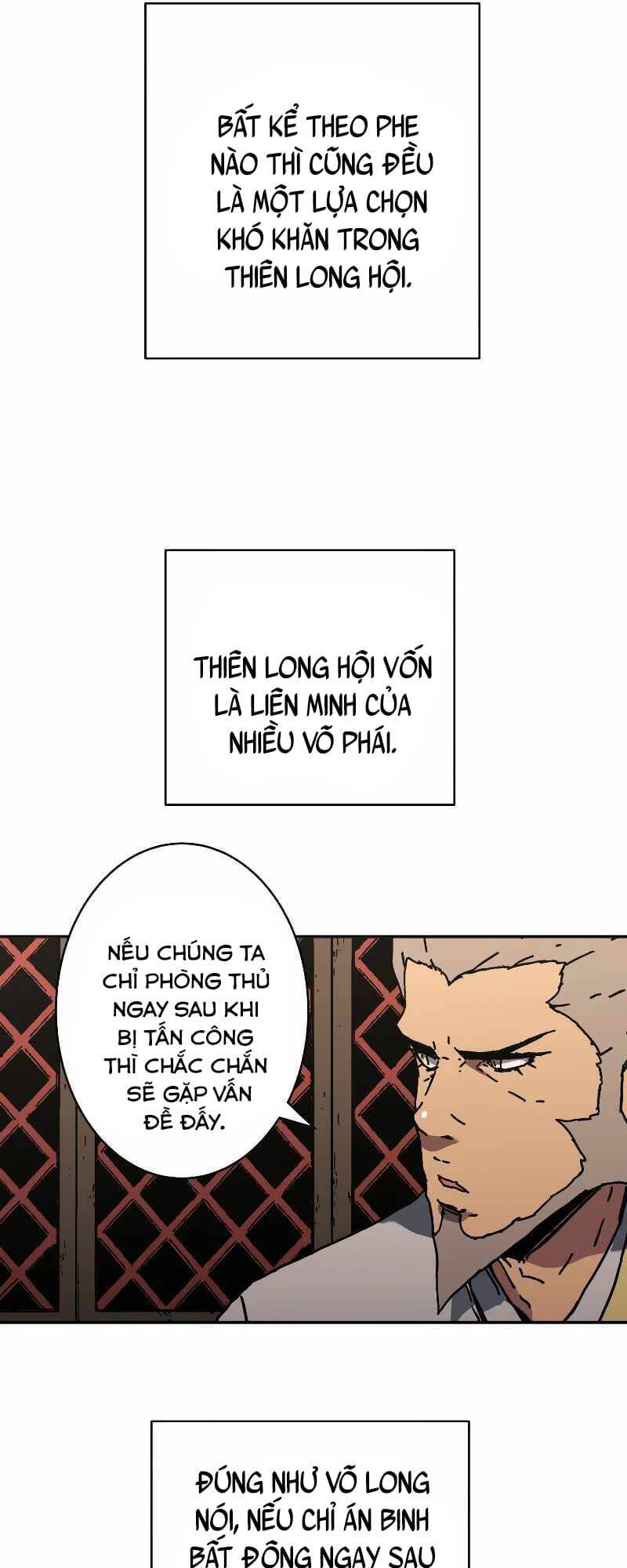 Bố Vô Song Chapter 208 - 35