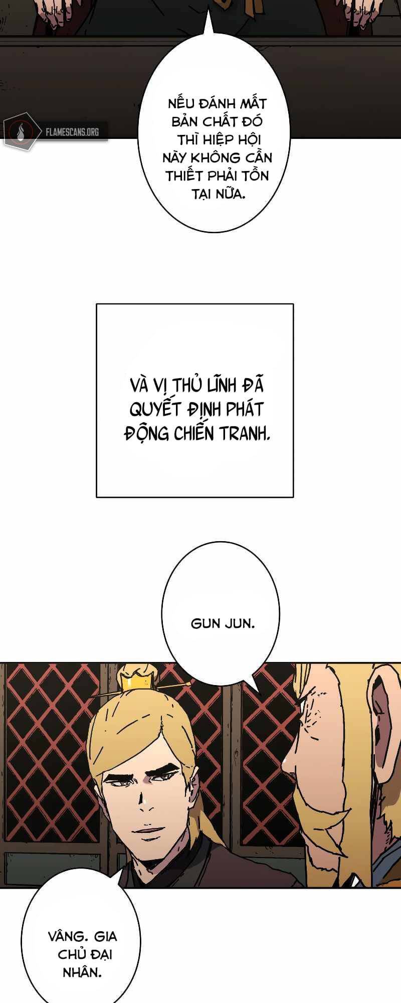 Bố Vô Song Chapter 208 - 39