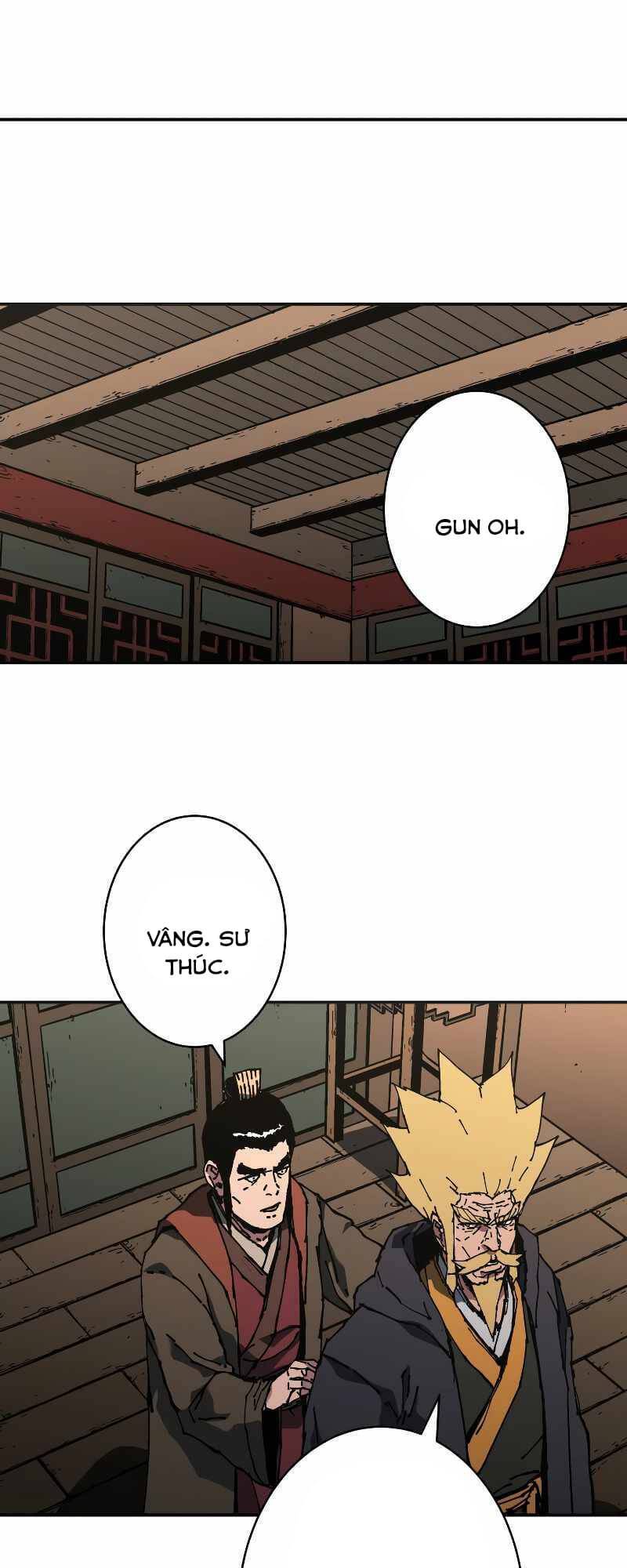 Bố Vô Song Chapter 208 - 43