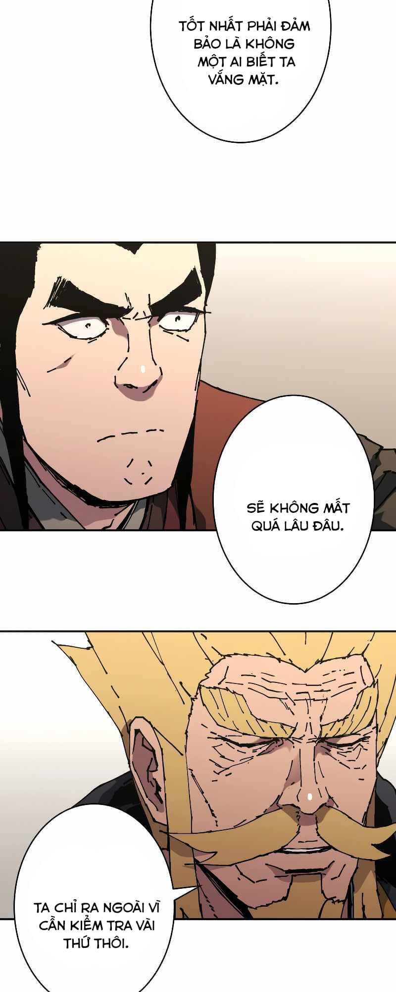 Bố Vô Song Chapter 208 - 44