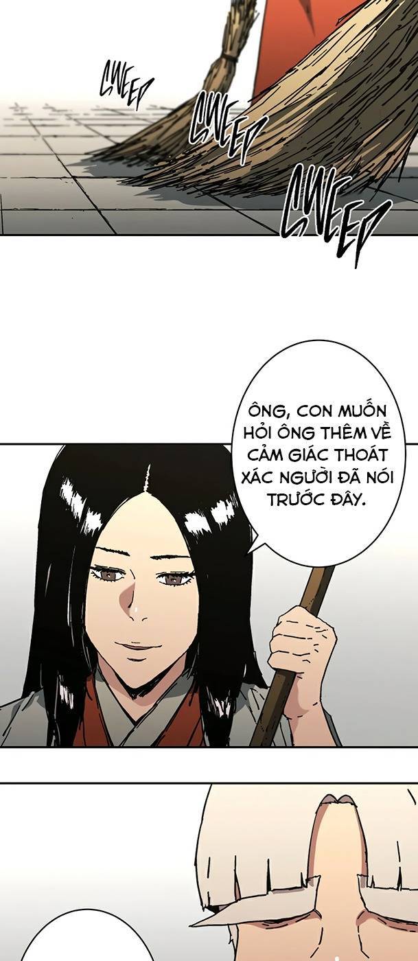 Bố Vô Song Chapter 209 - 11