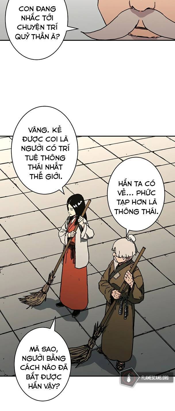 Bố Vô Song Chapter 209 - 12