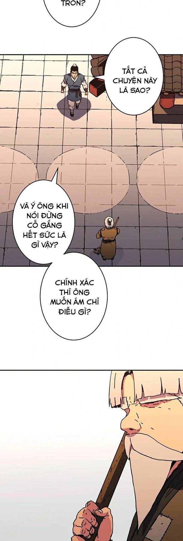 Bố Vô Song Chapter 209 - 24