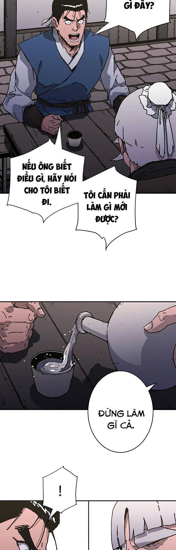 Bố Vô Song Chapter 209 - 28