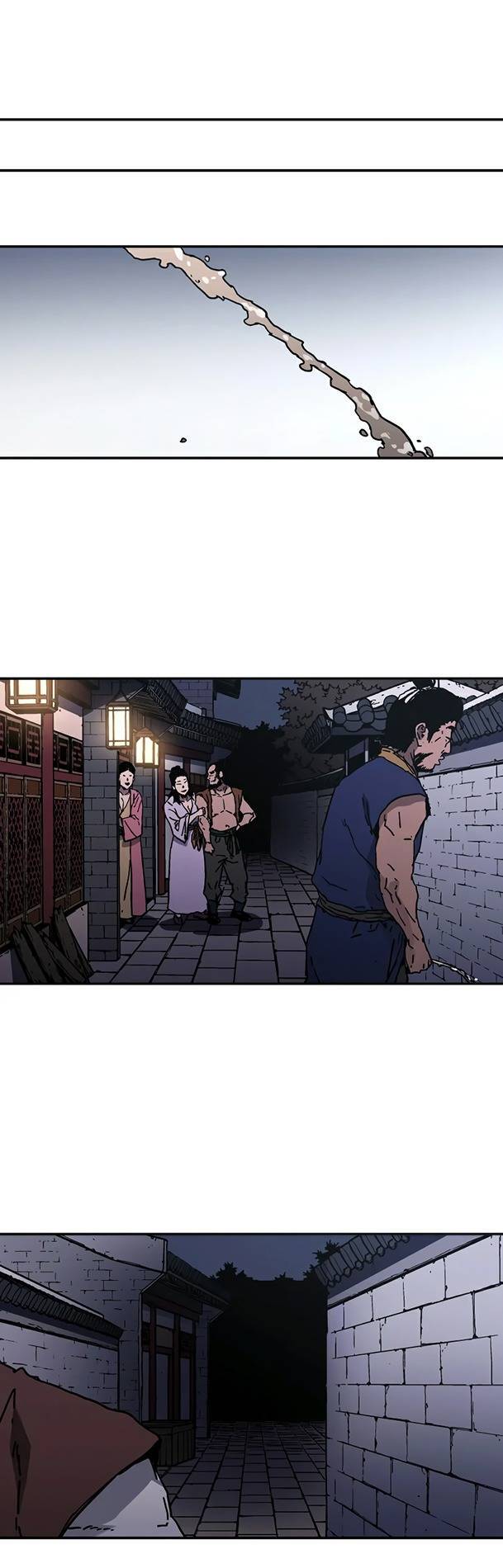 Bố Vô Song Chapter 209 - 30