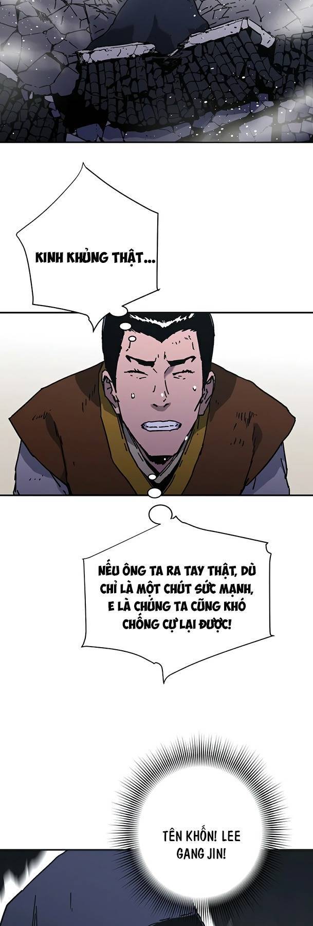 Bố Vô Song Chapter 209 - 37