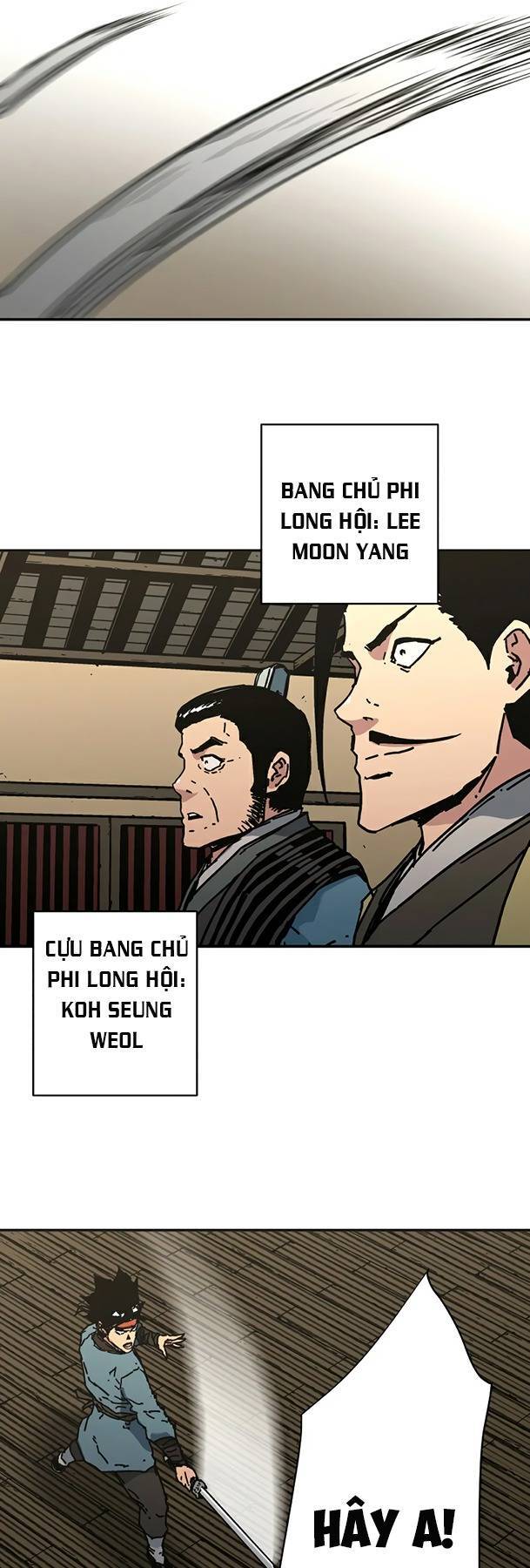 Bố Vô Song Chapter 209 - 40