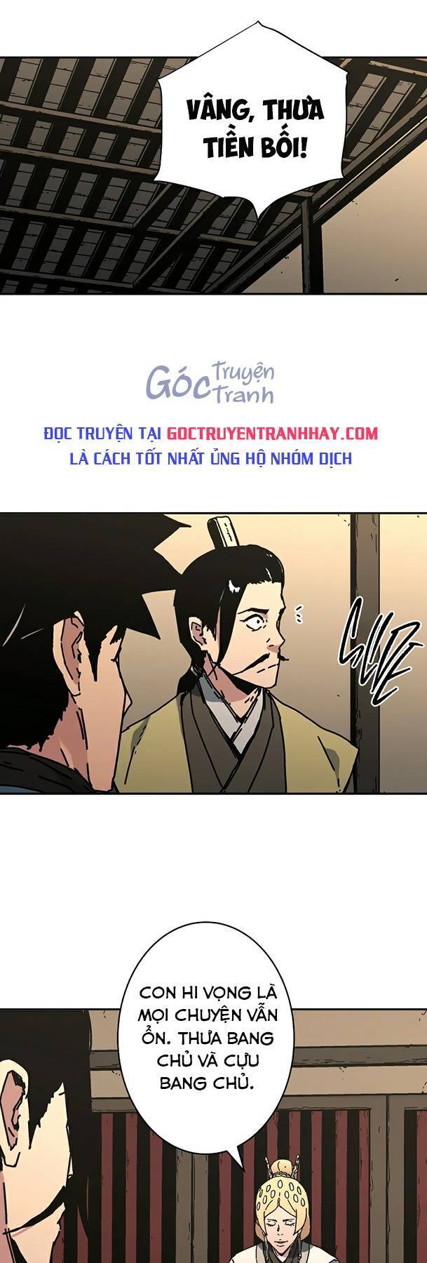 Bố Vô Song Chapter 209 - 44