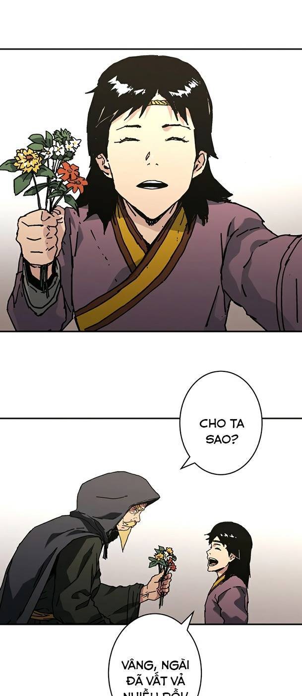 Bố Vô Song Chapter 209 - 8