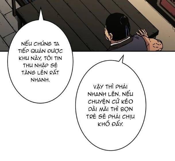 Bố Vô Song Chapter 210 - 12