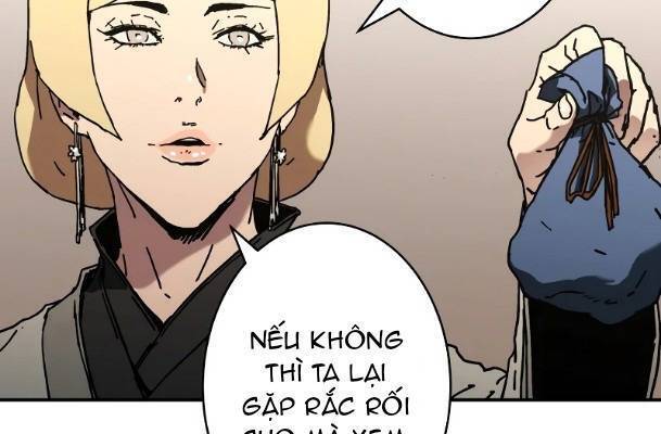 Bố Vô Song Chapter 210 - 20