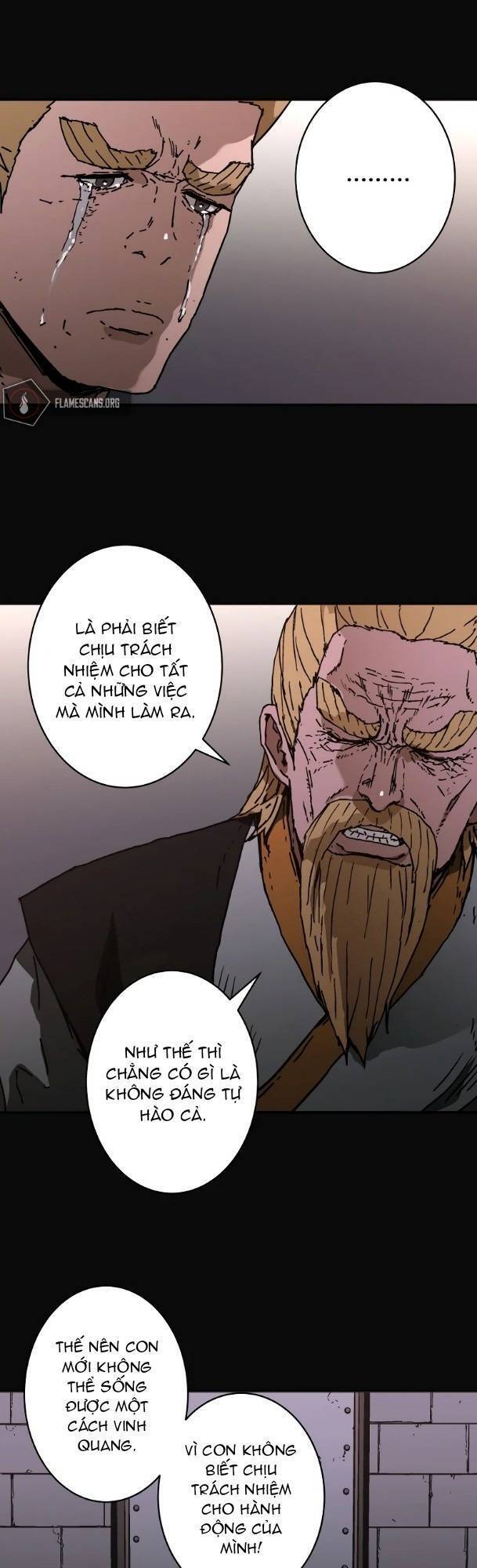 Bố Vô Song Chapter 210 - 47