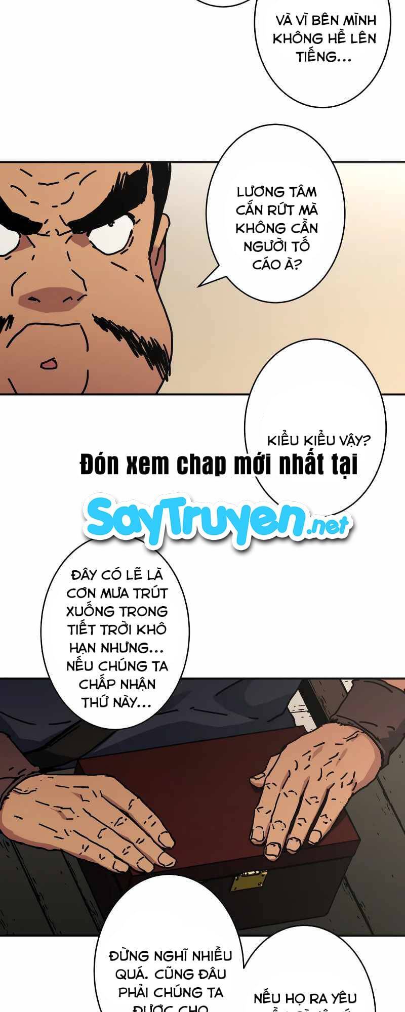 Bố Vô Song Chapter 213 - 13