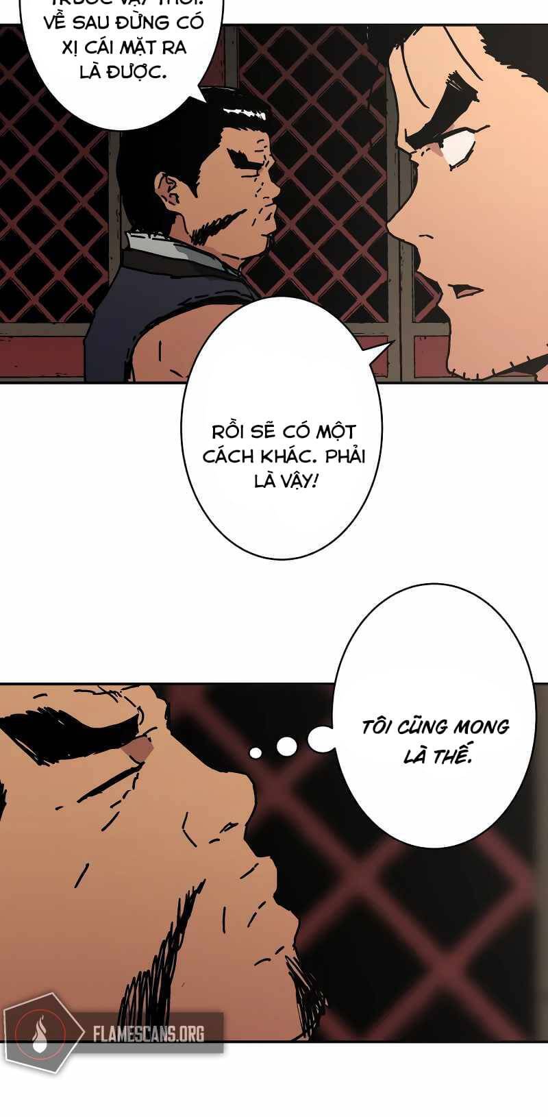 Bố Vô Song Chapter 213 - 20