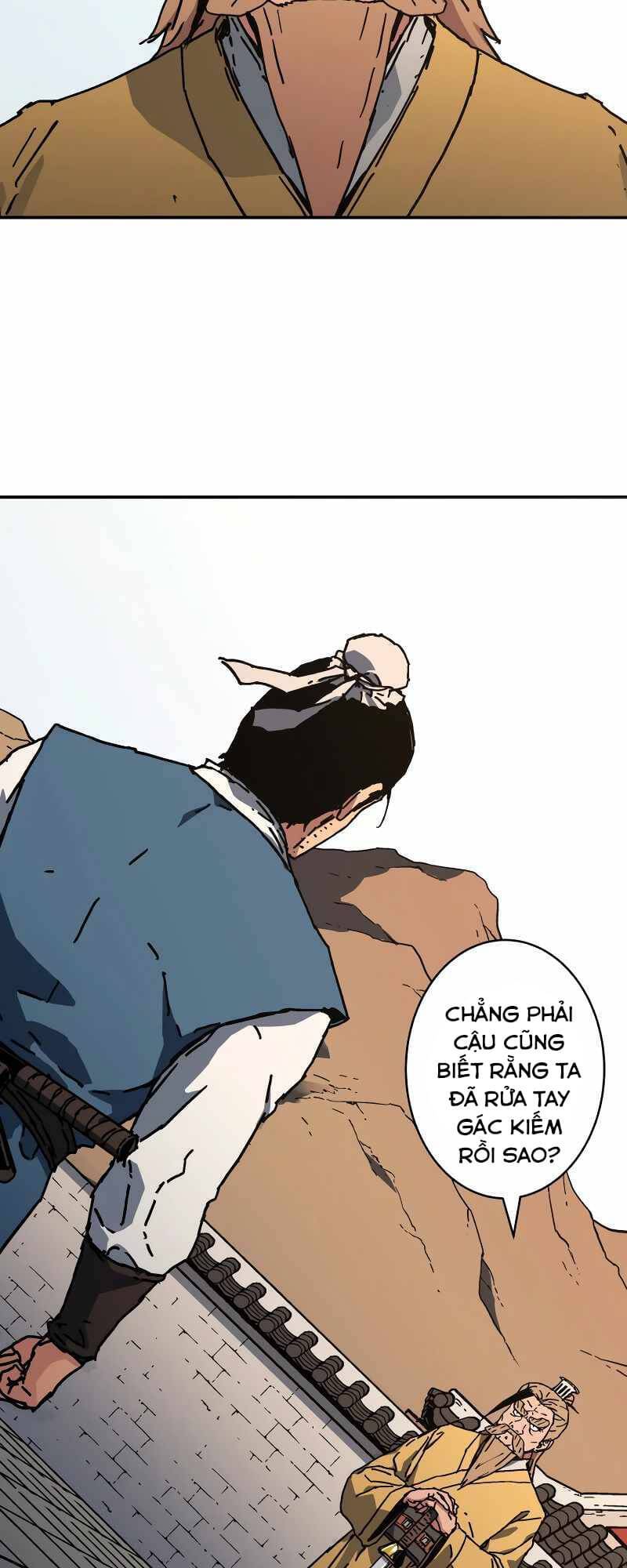 Bố Vô Song Chapter 213 - 24