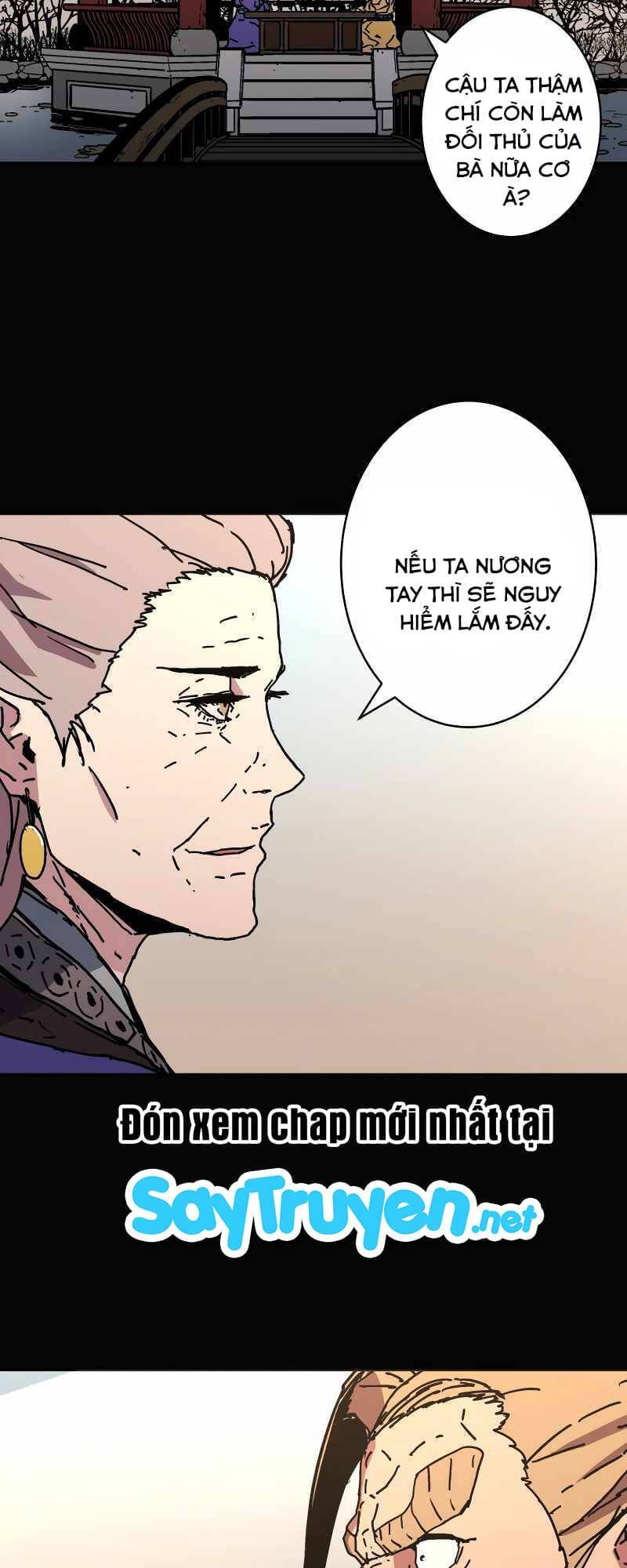 Bố Vô Song Chapter 213 - 29