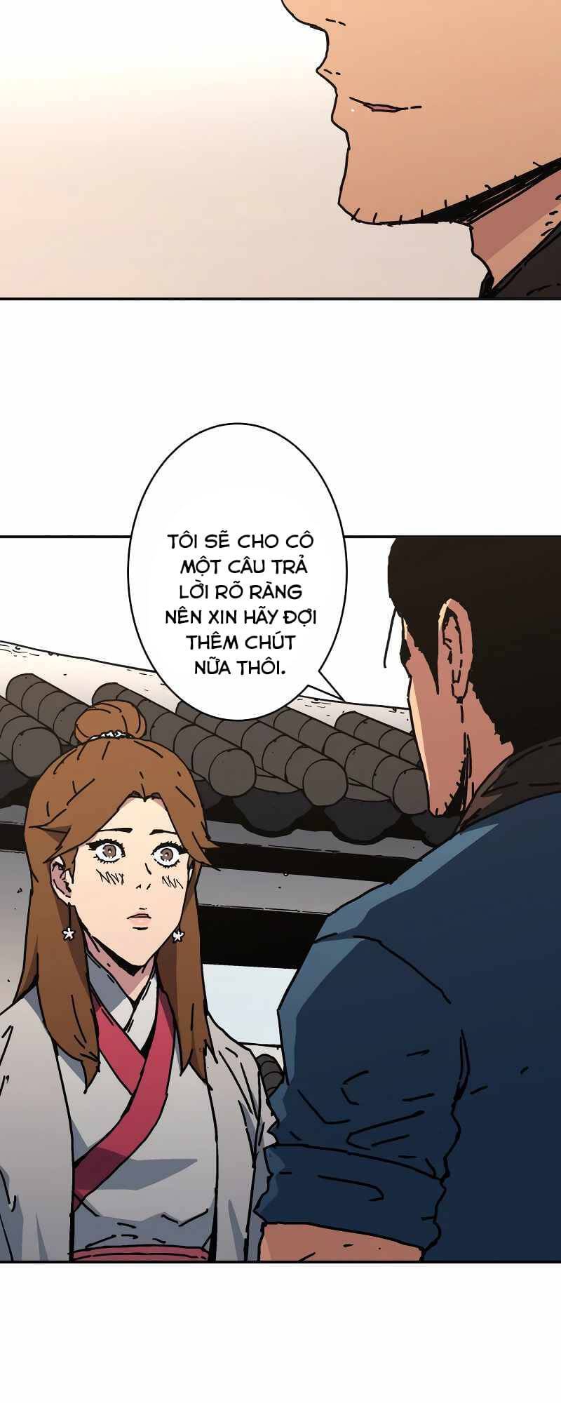 Bố Vô Song Chapter 213 - 9