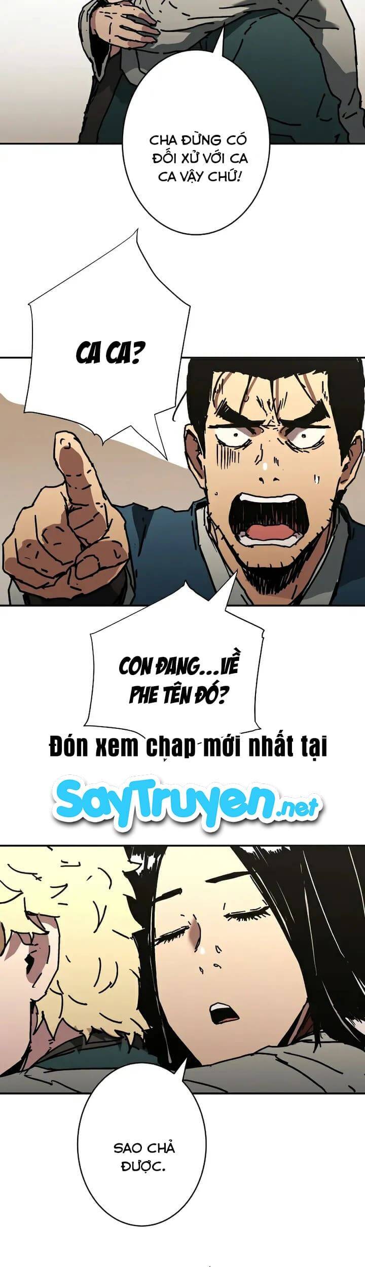 Bố Vô Song Chapter 214 - 29