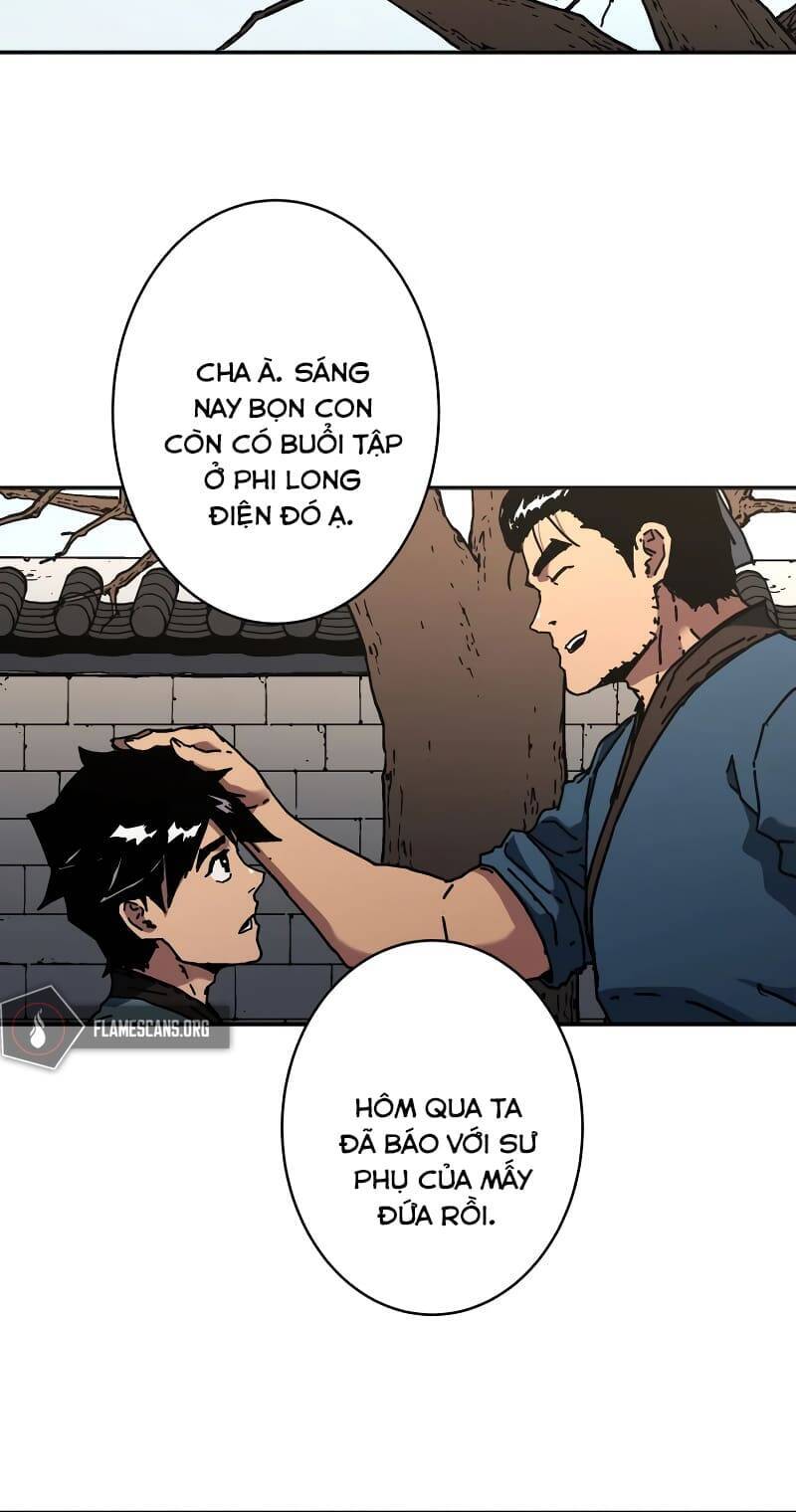 Bố Vô Song Chapter 215 - 16