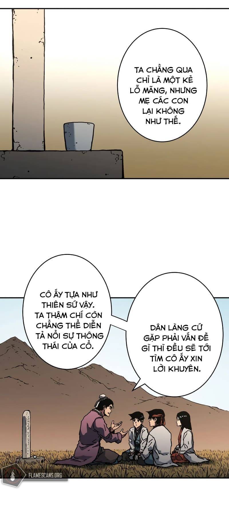 Bố Vô Song Chapter 215 - 31