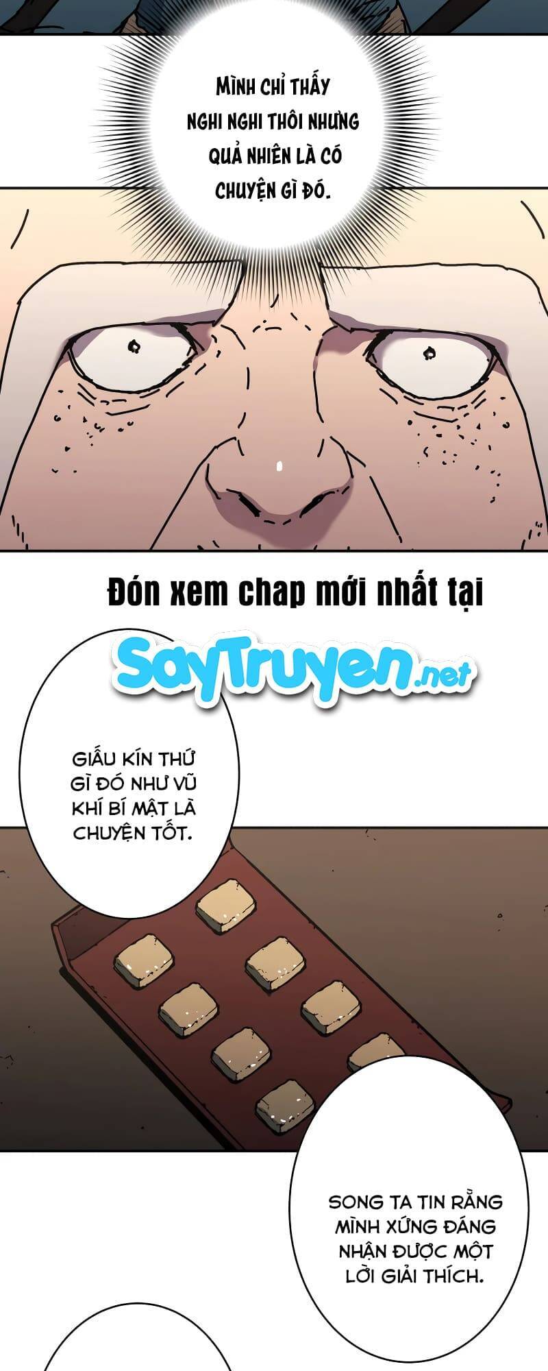 Bố Vô Song Chapter 215 - 9