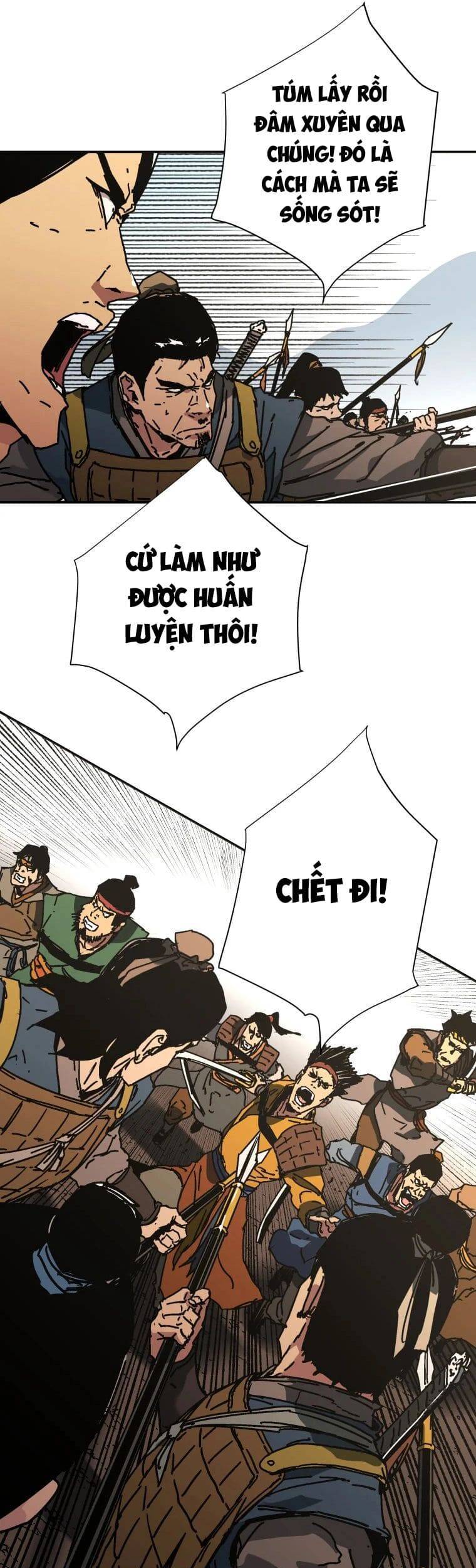 Bố Vô Song Chapter 225 - 12