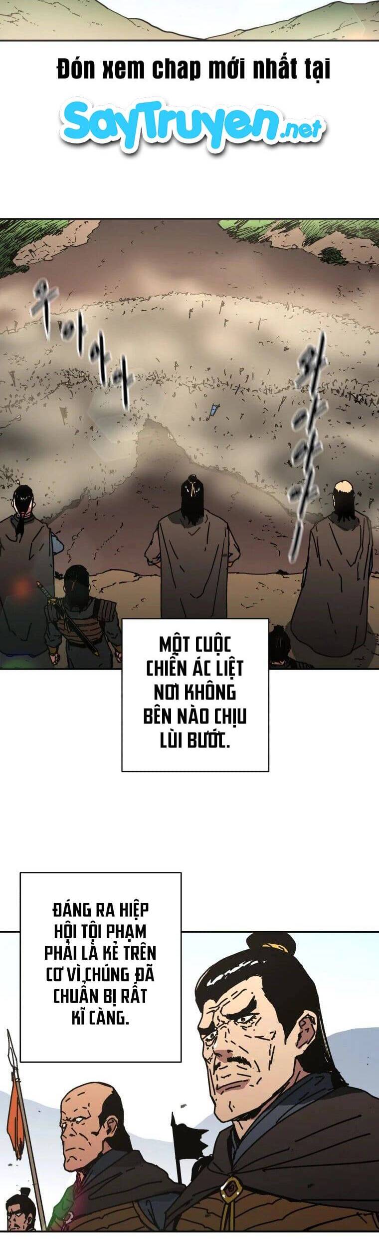 Bố Vô Song Chapter 225 - 19