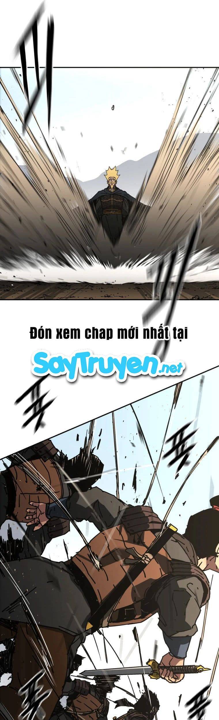 Bố Vô Song Chapter 225 - 28