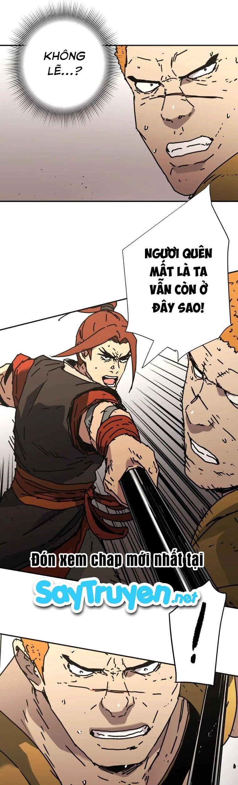 Bố Vô Song Chapter 225 - 31