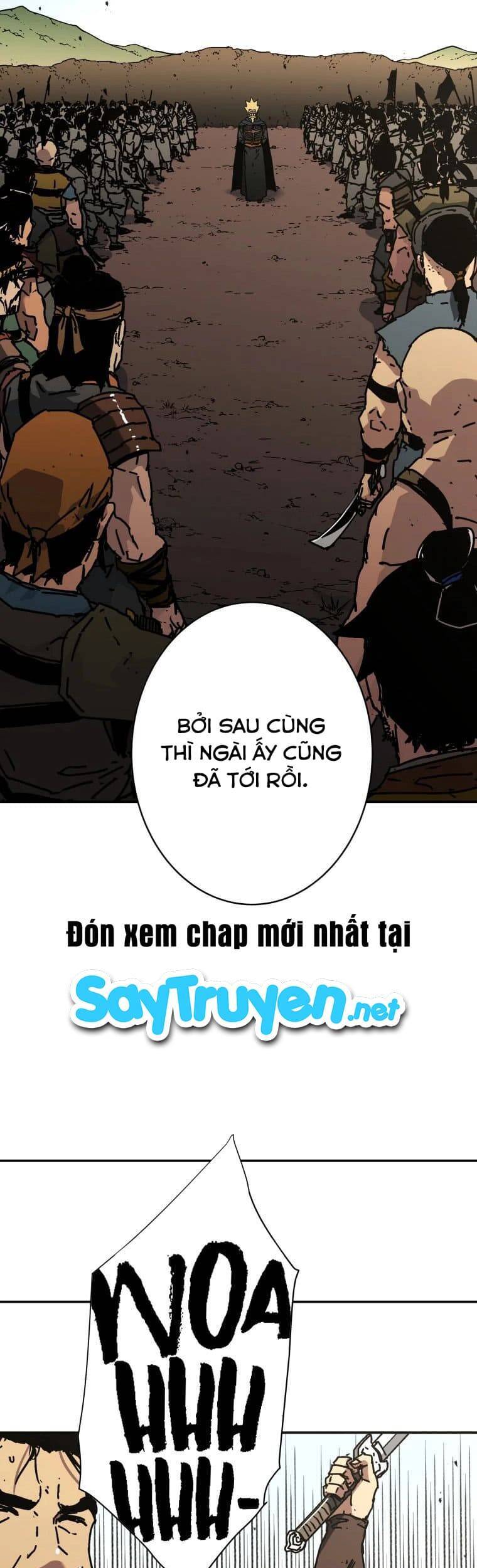 Bố Vô Song Chapter 225 - 35