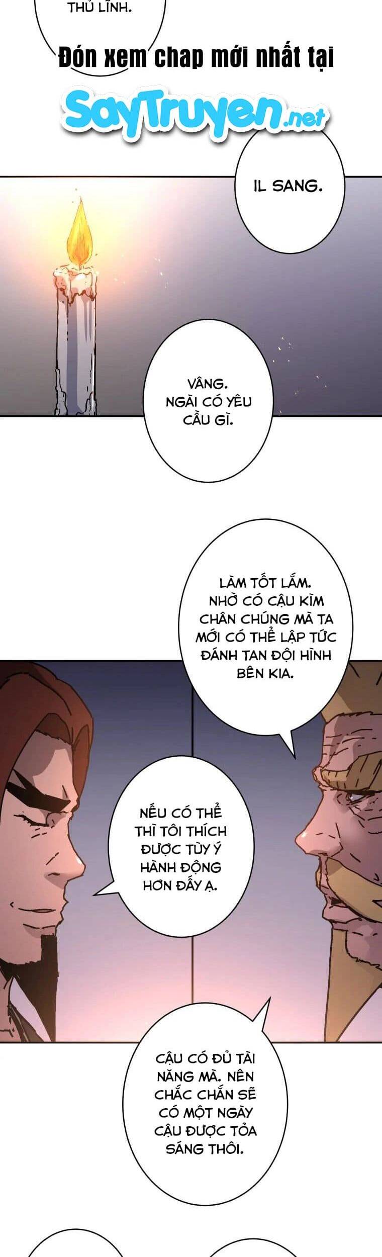 Bố Vô Song Chapter 225 - 40