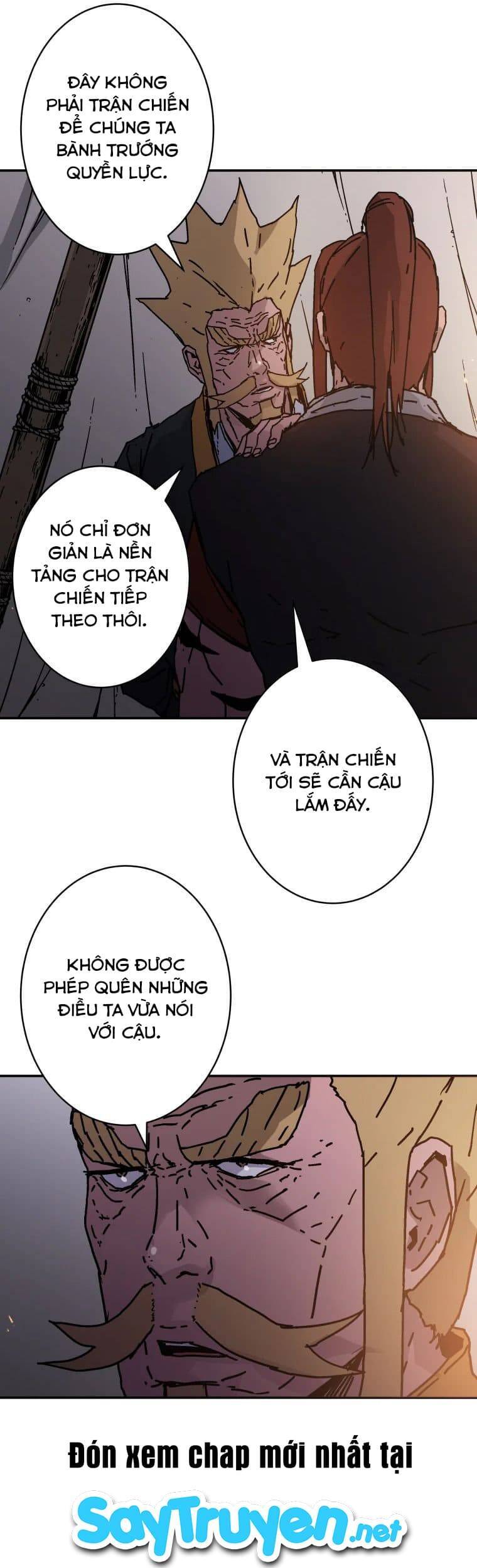 Bố Vô Song Chapter 225 - 43