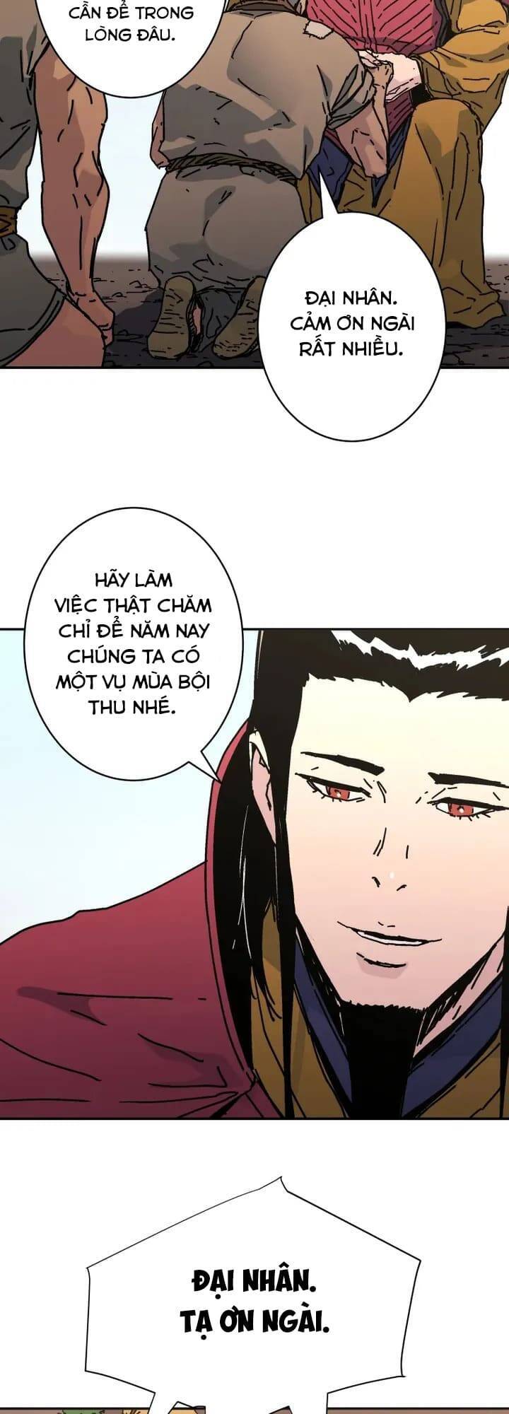 Bố Vô Song Chapter 226 - 14