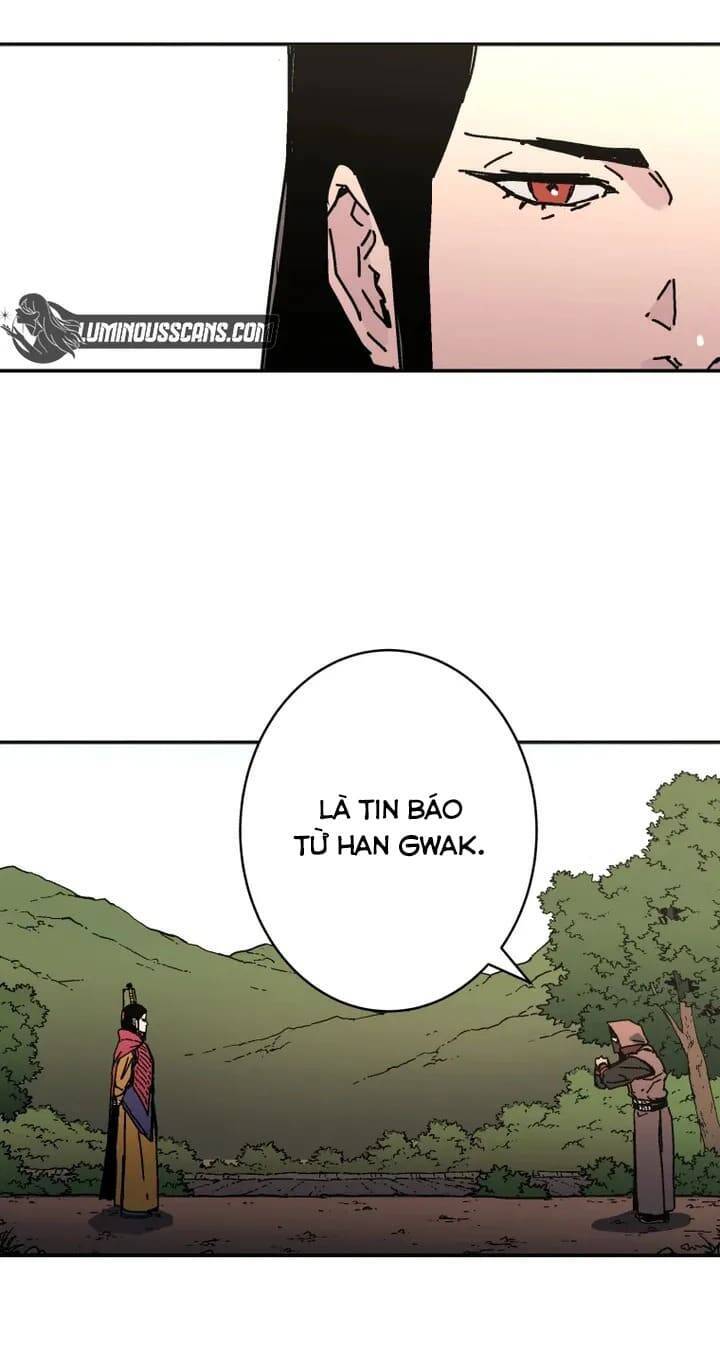 Bố Vô Song Chapter 226 - 16